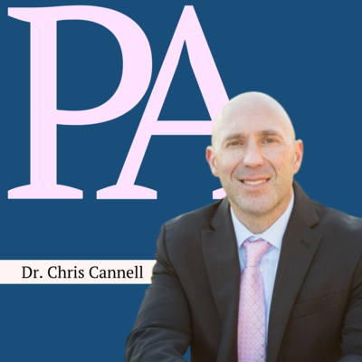 369: [BIZ] From ER Shifts to Expert Witness: How One PA Built a Flexible, High-Income Business
