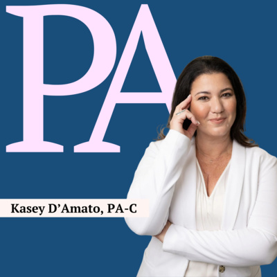 371: [BIZ] Why Most Businesses Fail Before They Ever Start with Kasey D’Amato