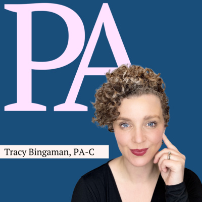 374: [BIZ] Should You Quit Clinical Medicine to Start a Business? 3 Ways Clinicians Become Entrepreneurs