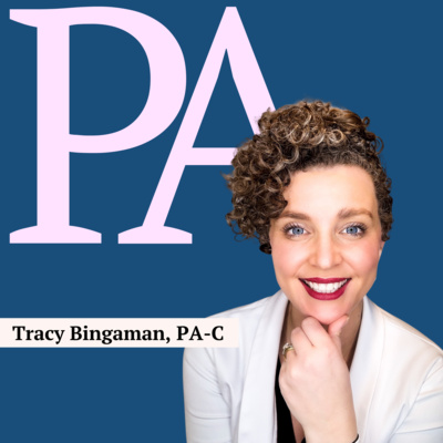 376: [BIZ] Why Clinicians Make Incredible Entrepreneurs