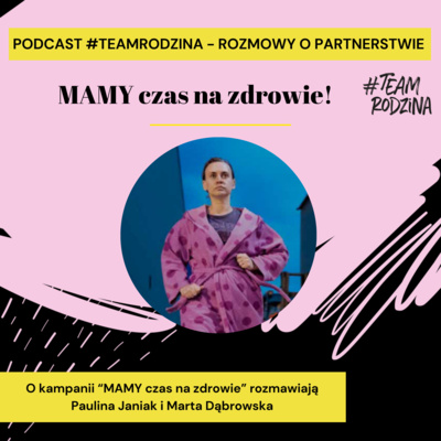 MAMY czas na zdrowie!