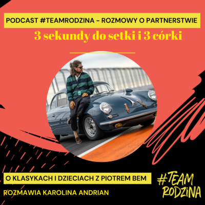 3 sekundy do setki i 3 córki