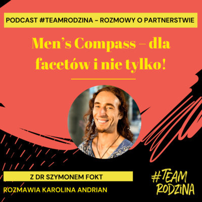 Men’s Compass – dla facetów i nie tylko!