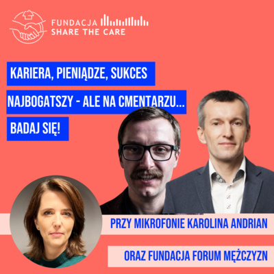 Piękny wąs mam i ja! Badaj się!