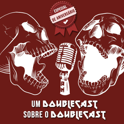 Doublecast Podcast