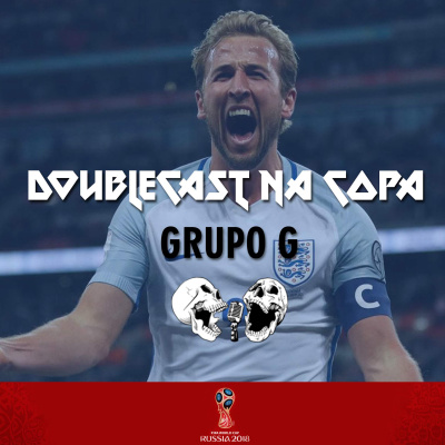 Doublecast Podcast