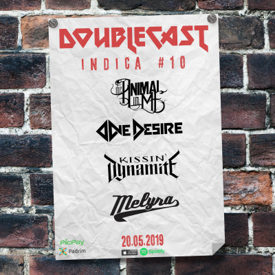 Doublecast Podcast
