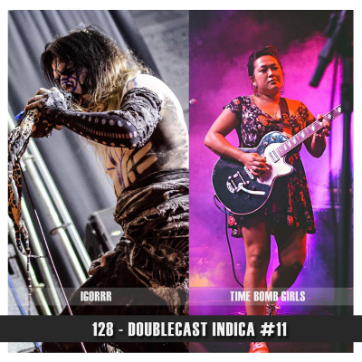 Doublecast Podcast