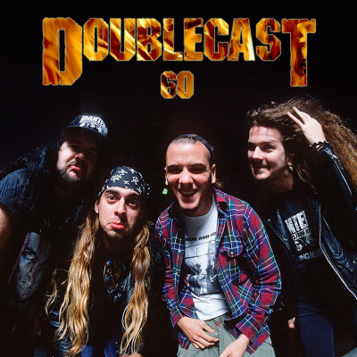 Doublecast Podcast