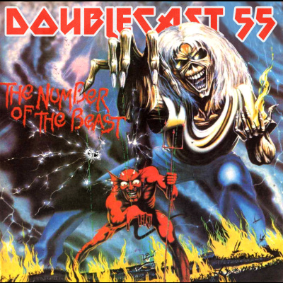 Doublecast Podcast