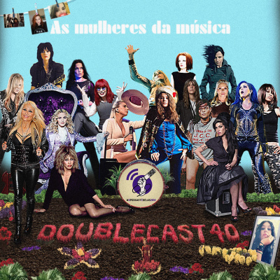 Doublecast Podcast