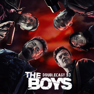 Doublecast Podcast