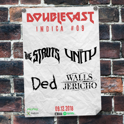 Doublecast Podcast