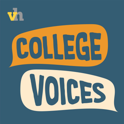 This is College Voices