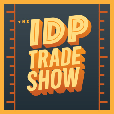 The IDP Trade Show: Pre-Training Camp Edition