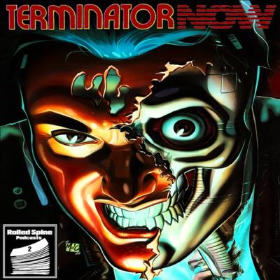 Terminator NOW-002 [1989]