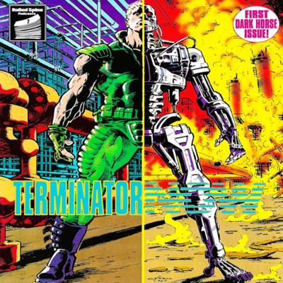 Terminator NOW-007 [Tempest]