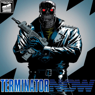 Terminator NOW-008 [Secondary Objectives]