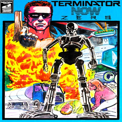 Terminator NOW-000 [Zero – Robocop 123]