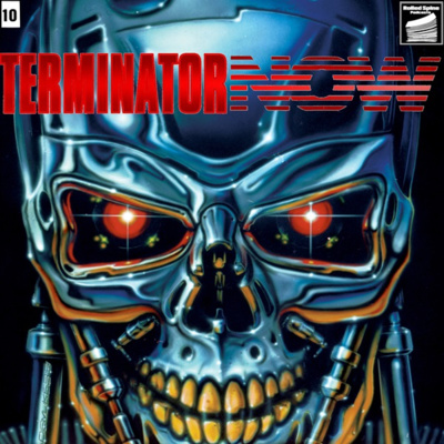 Terminator NOW-010 [Hunters and Killers]