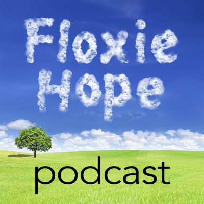 Floxie Hope Podcast Episode 003:  Rachel Brummert