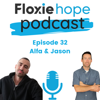 Episode 32 - Alfa & Jason