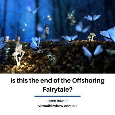 Ep 74: Offshore Freelancers, Fair Work & The End of the $5 VA Fantasy