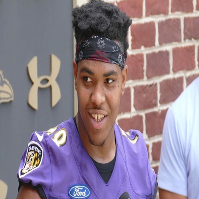 Orlando Brown Jr.