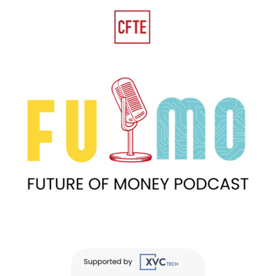 105. Future of Payment & QR Code Technology with Kelvin Li, Head of Platform Tech Business Unit at Ant International