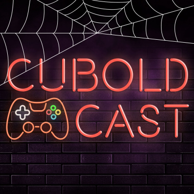 CuboldCast: October Halloween Special Episode 2 - Little Nightmares