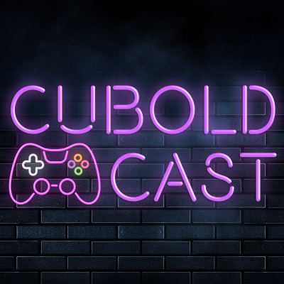 CuboldCast Episode 38 - COD Vanguard Beta and Nintendo Direct 2021