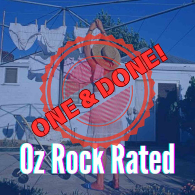 One & Done Episode 2 - Goanna