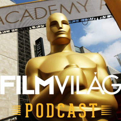 A nagy Oscar-adás