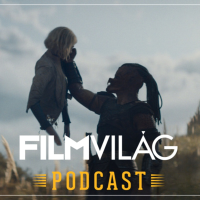 #188 - Predator - Halálbolygó, A menekülő ember, Sárkányok Kabul felett, Feszült helyzet