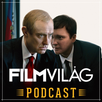 #195 - Tavaszi szél, A Kreml mágusa, A rendszer, Kojot, Senki tanár úr Putyin ellen 