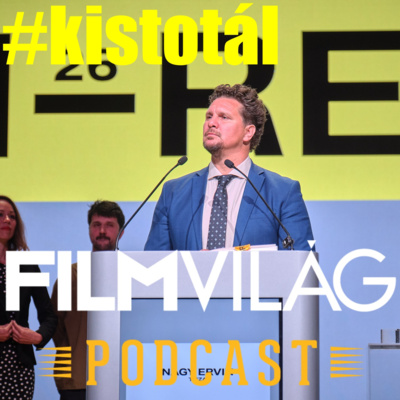 Kistotál: Filmreform és unortodox vetítésélmények