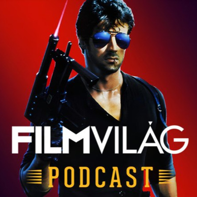 #203 - Variációk önbíráskodásra - Citizen Vigilante, Kobra, Night of the Juggler