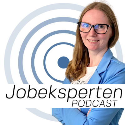 Jobsøgsningsnetværk med Malene Gregaard Wilsly