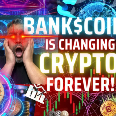 TMM Podcast Season 2 Episode 20: Bankscoin is HERE!