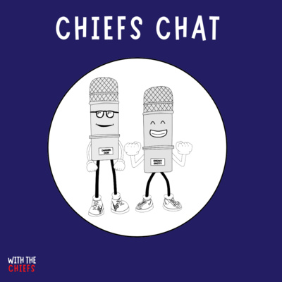 EP 66 - Chiefs Chat - Berlin Update, Magic Tricks, Sydney Half Recap
