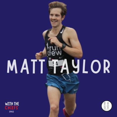 EP 82 - Matt Taylor - Progressing From 15:57 to 15:03 In 12 Months