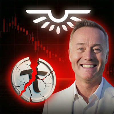 Bittensor’s (alleged) $10M rug pull (feat. Mark Jeffrey) | E2275