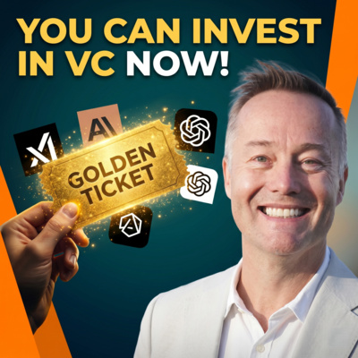 Naval's GP, Ankur Nagpal, Breaks Down The Viral “USVC” Fund | E2284