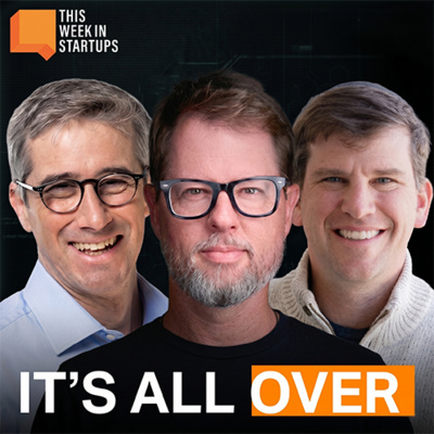 The end of Venture Capital? (VC Roundtable) | E2285
