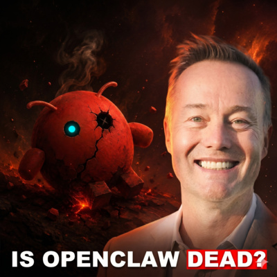 Cerebras's IPO goes vertical, and the death of OpenClaw? | E2287