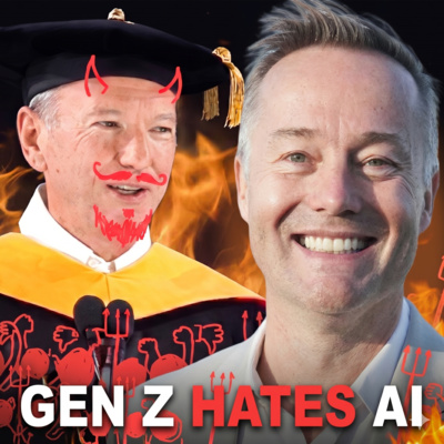 Why does Gen Z hate AI?