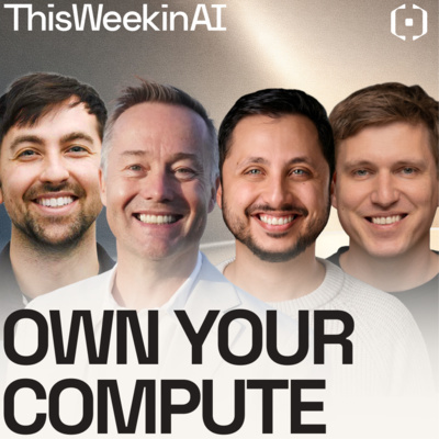 How the 1% Will Own Compute (and What It Means for You)