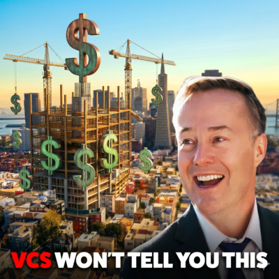How to Raise a Seed Round in 2026: Ask Jason | E2294