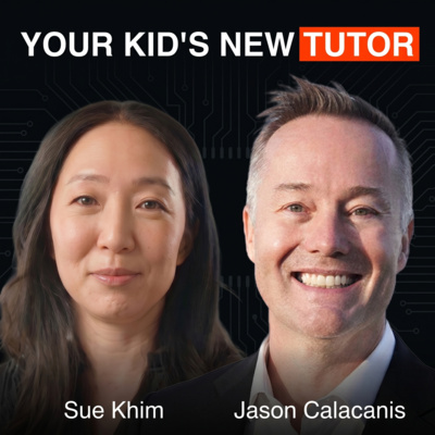 The AI Tutor That Makes Kids Actually Think | E2298