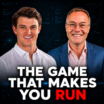 The hottest running app has nothing to do with speed | E2303